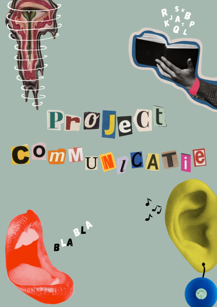 project-communicatie